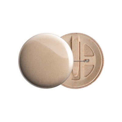 Badge Bio-Button 56 needle